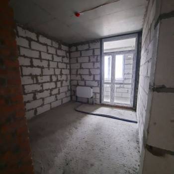 Продается 1-комнатная квартира, 44 м²