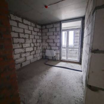 Продается 1-комнатная квартира, 44 м²