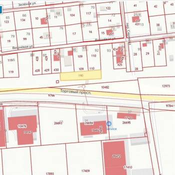 Продается Участок, 660 м²