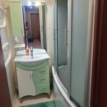 Сдается 2-х комнатная квартира, 53 м²