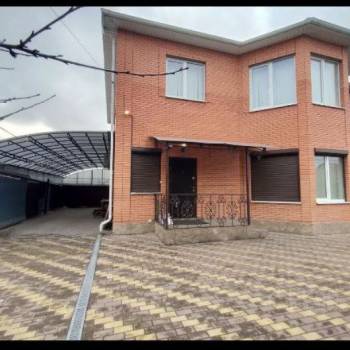 Продается Дом, 154 м²