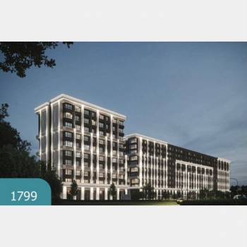 Продается 2-х комнатная квартира, 62 м²