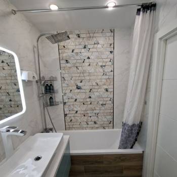 Продается 1-комнатная квартира, 50 м²