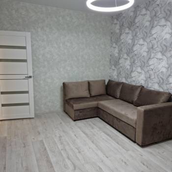 Сдается 1-комнатная квартира, 44 м²