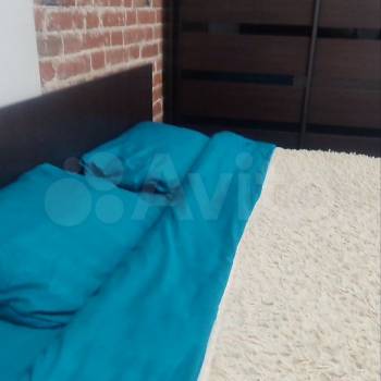 Сдается 1-комнатная квартира, 54 м²