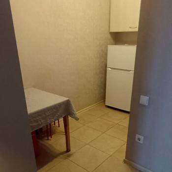 Сдается 1-комнатная квартира, 25 м²