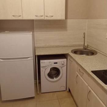 Сдается 1-комнатная квартира, 25 м²