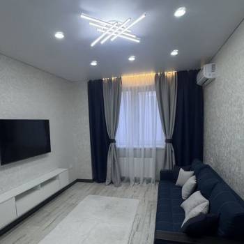 Сдается 2-х комнатная квартира, 57 м²