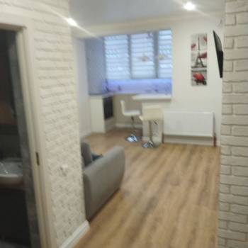 Продается 1-комнатная квартира, 25 м²