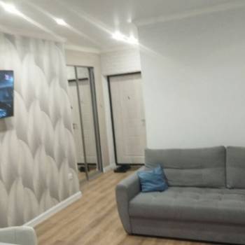 Продается 1-комнатная квартира, 25 м²