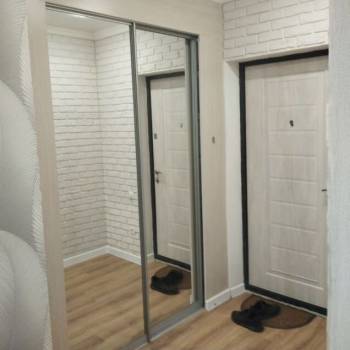 Продается 1-комнатная квартира, 25 м²