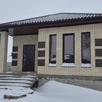 Продается Дом, 125 м²