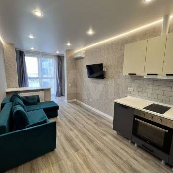 Сдается 1-комнатная квартира, 28 м²