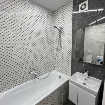 Сдается 1-комнатная квартира, 28 м²