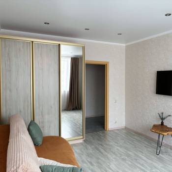 Сдается 1-комнатная квартира, 40,9 м²