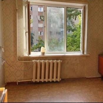 Сдается 2-х комнатная квартира, 45 м²