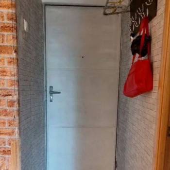 Сдается 2-х комнатная квартира, 45 м²