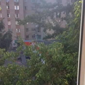 Сдается 2-х комнатная квартира, 45 м²