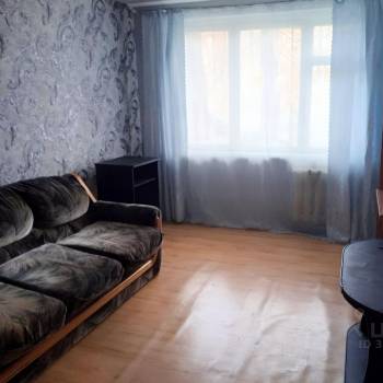 Сдается 2-х комнатная квартира, 56 м²