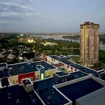 Продается 2-х комнатная квартира, 64 м²