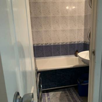 Продается 2-х комнатная квартира, 55,9 м²