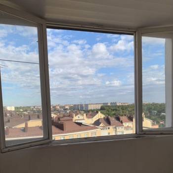 Продается 2-х комнатная квартира, 55,9 м²