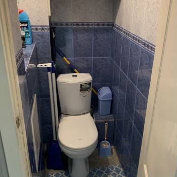 Продается 2-х комнатная квартира, 55,9 м²