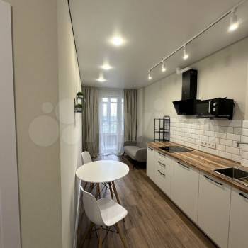 Сдается 1-комнатная квартира, 41 м²