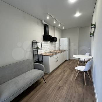 Сдается 1-комнатная квартира, 41 м²
