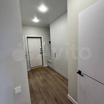 Сдается 1-комнатная квартира, 41 м²