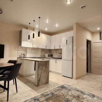 Сдается 1-комнатная квартира, 40,3 м²