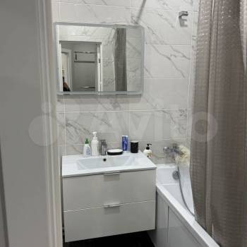 Сдается 1-комнатная квартира, 28,8 м²