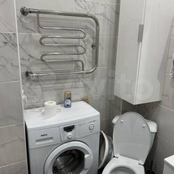 Сдается 1-комнатная квартира, 28,8 м²