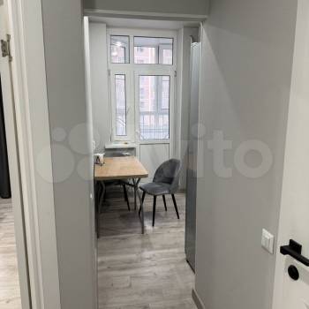Сдается 1-комнатная квартира, 28,8 м²