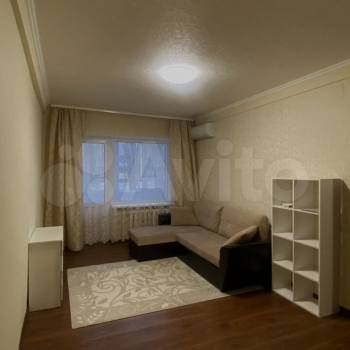 Сдается 1-комнатная квартира, 33 м²