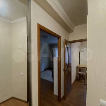 Сдается 1-комнатная квартира, 33 м²