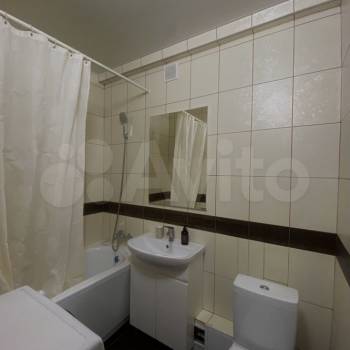 Сдается 1-комнатная квартира, 33 м²