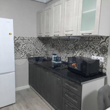 Сдается 1-комнатная квартира, 29 м²