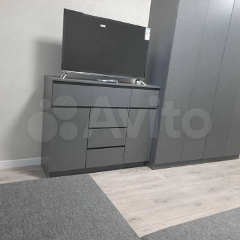 Сдается 1-комнатная квартира, 29 м²