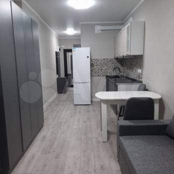 Сдается 1-комнатная квартира, 29 м²