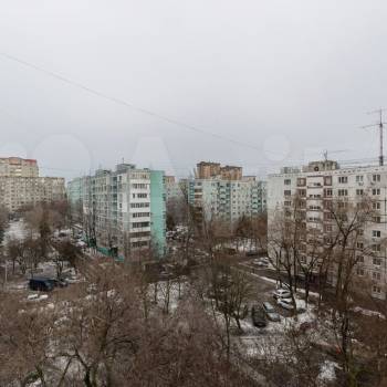 Продается 2-х комнатная квартира, 50,6 м²