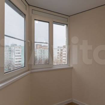 Продается 2-х комнатная квартира, 50,6 м²