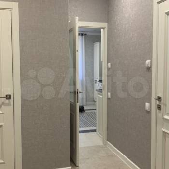 Сдается 1-комнатная квартира, 43 м²