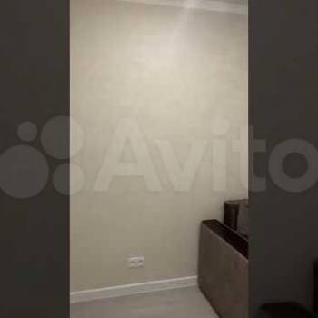 Сдается 1-комнатная квартира, 43 м²