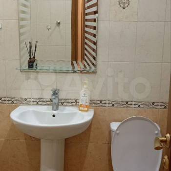 Сдается 1-комнатная квартира, 47 м²