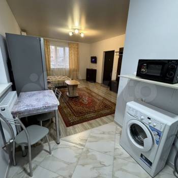 Сдается 1-комнатная квартира, 35 м²