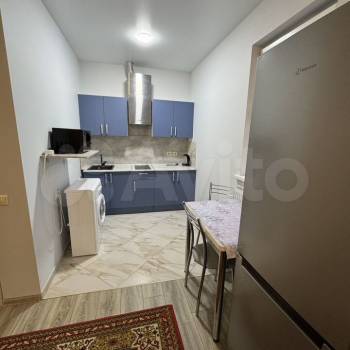 Сдается 1-комнатная квартира, 35 м²