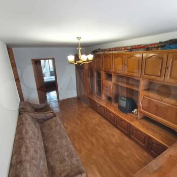 Сдается Многокомнатная квартира, 64 м²