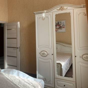 Сдается 2-х комнатная квартира, 58 м²