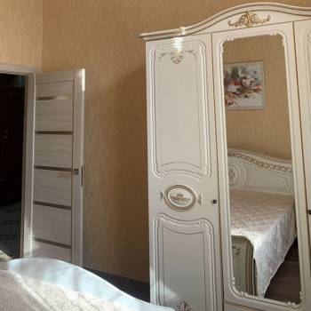 Сдается 2-х комнатная квартира, 58 м²